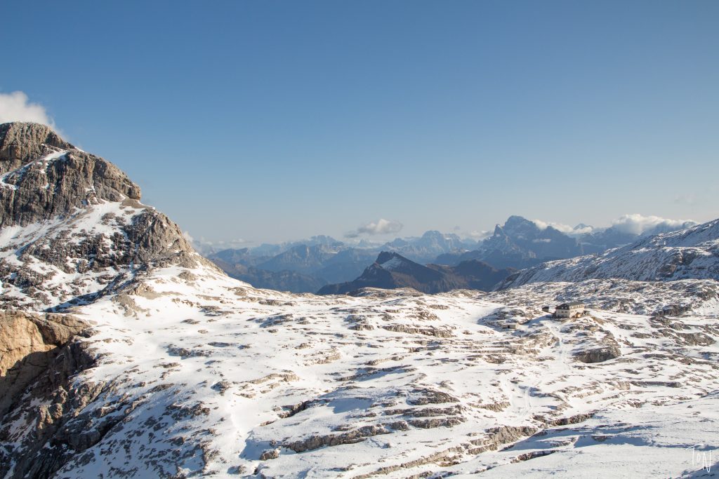 A ski town in winter and hiking destination in summer, San Martino di Castrozza is a classic spot for exploring the Trentino Dolomites!