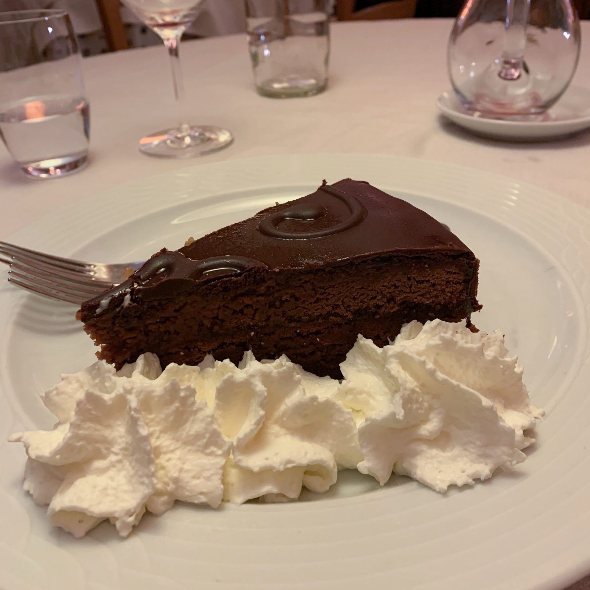 San Martino di Castrozza