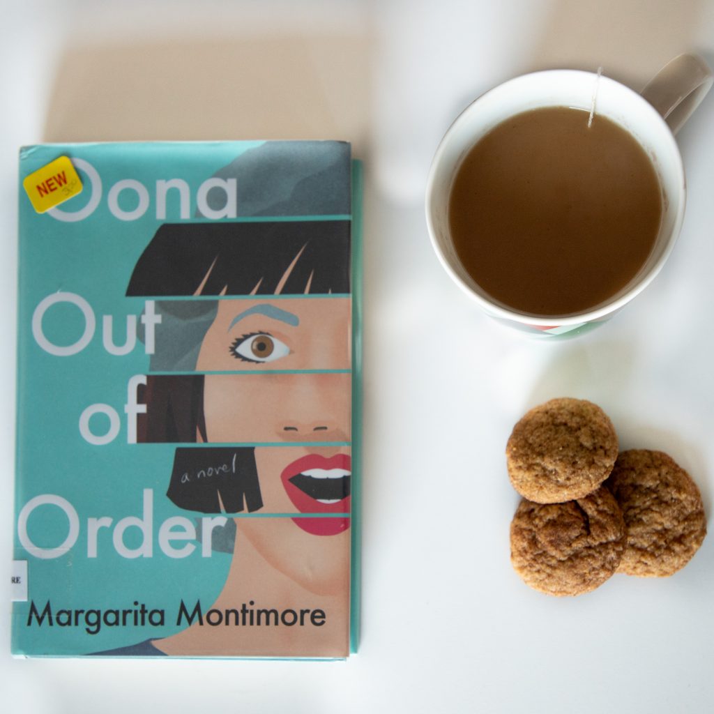 A roundup of the best fiction books of 2020 to inspire your reading list! From thrillers to romance to mystery and more...