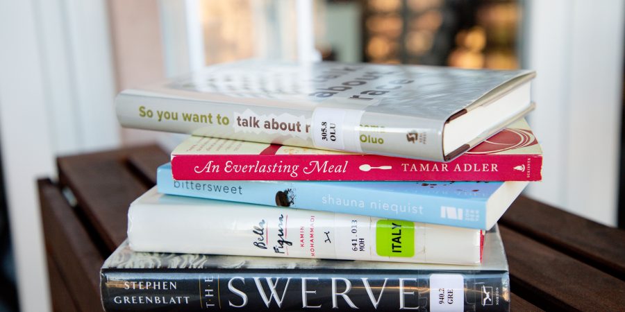 Looking for something to read this year? I've got you covered! I put together a list of my best nonfiction books of 2020.