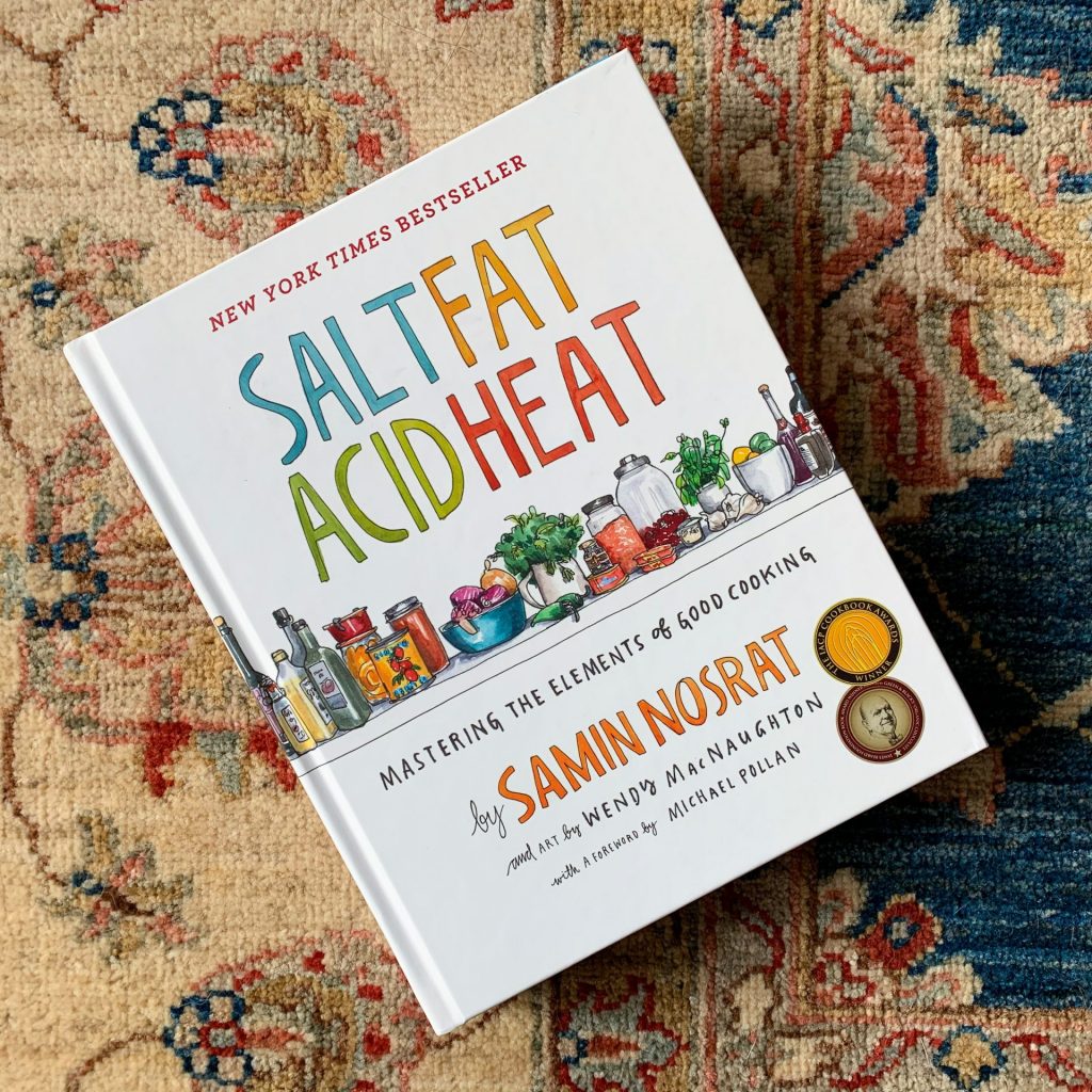 Looking for something to read this year? I've got you covered! I put together a list of my best nonfiction books of 2020.