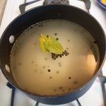 Hosting the big day? This is the quickest way to delicious Thanksgiving turkey! Both easy brining and roasting instructions!