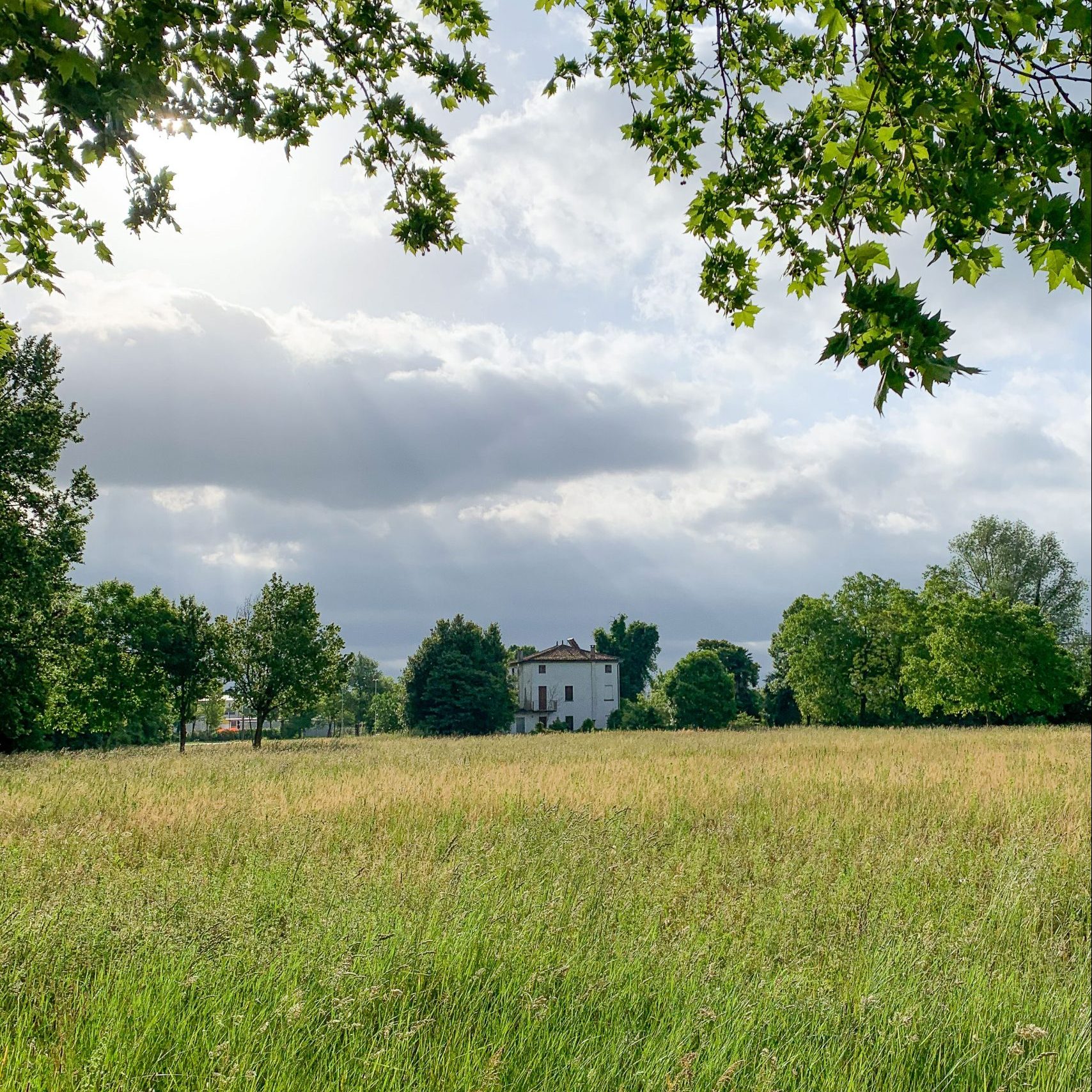 Whether locally or abroad, you should travel somewhere random! 