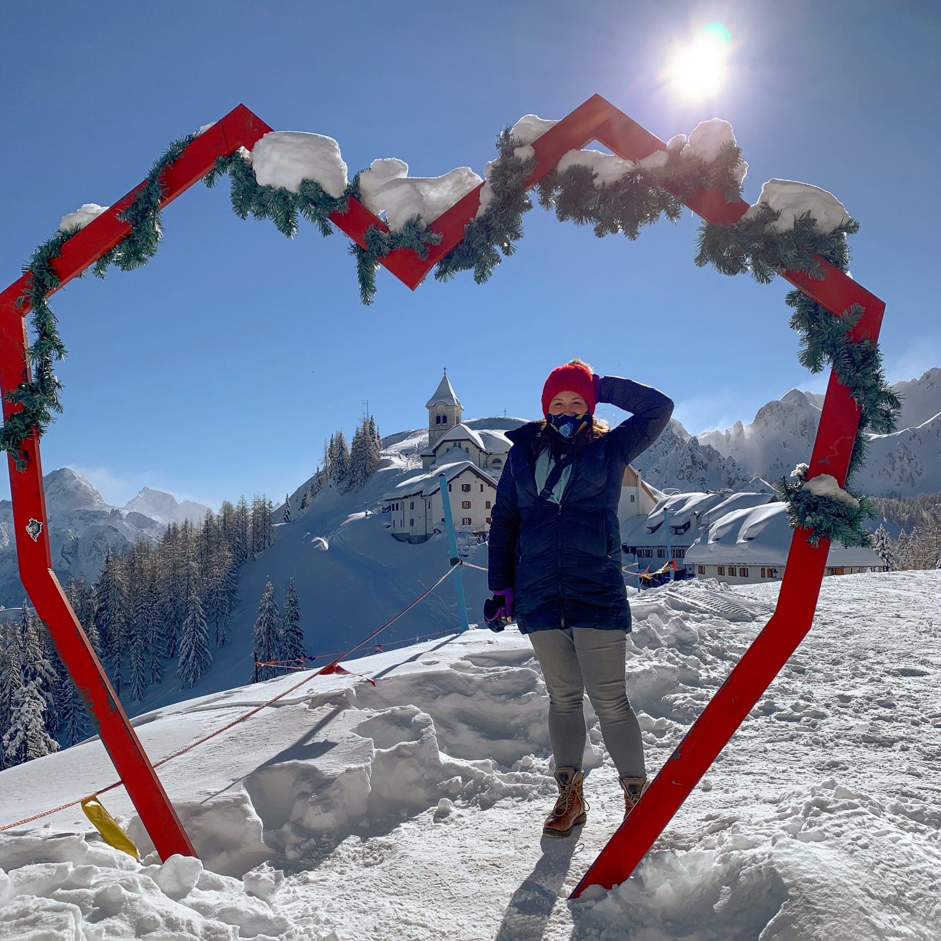Local Italy: Grotte del Caglieron