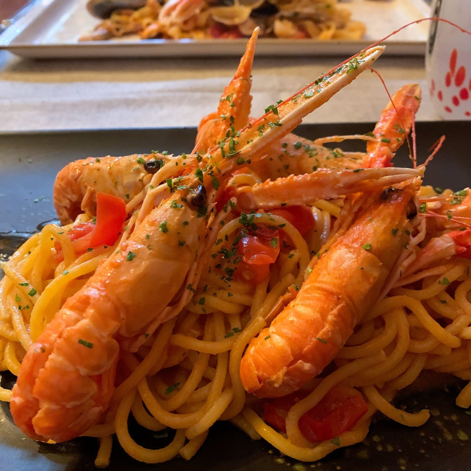 Here's where to start when looking for great food in Venice!