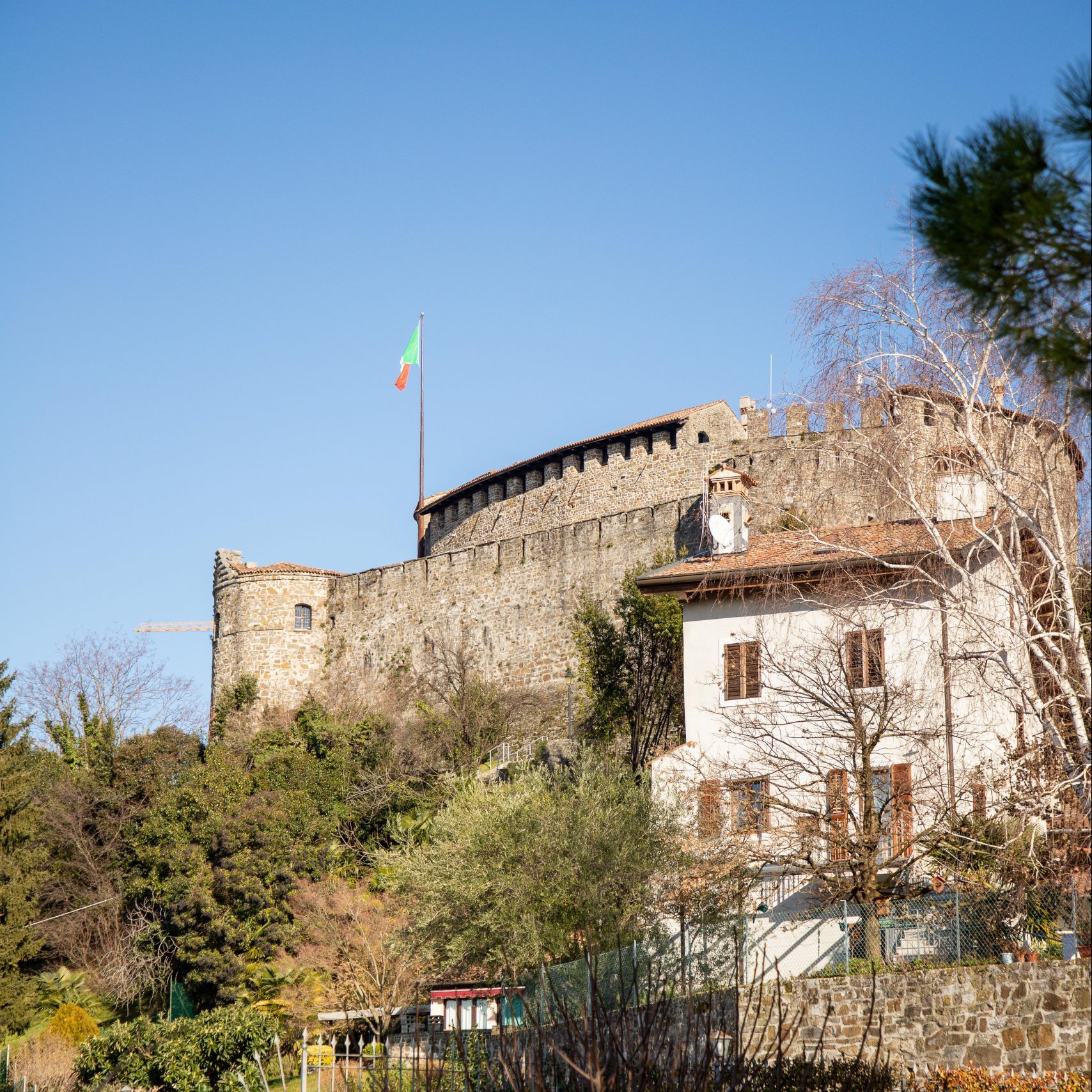 Gorizia, Friuli Venezia Giulia, Italy