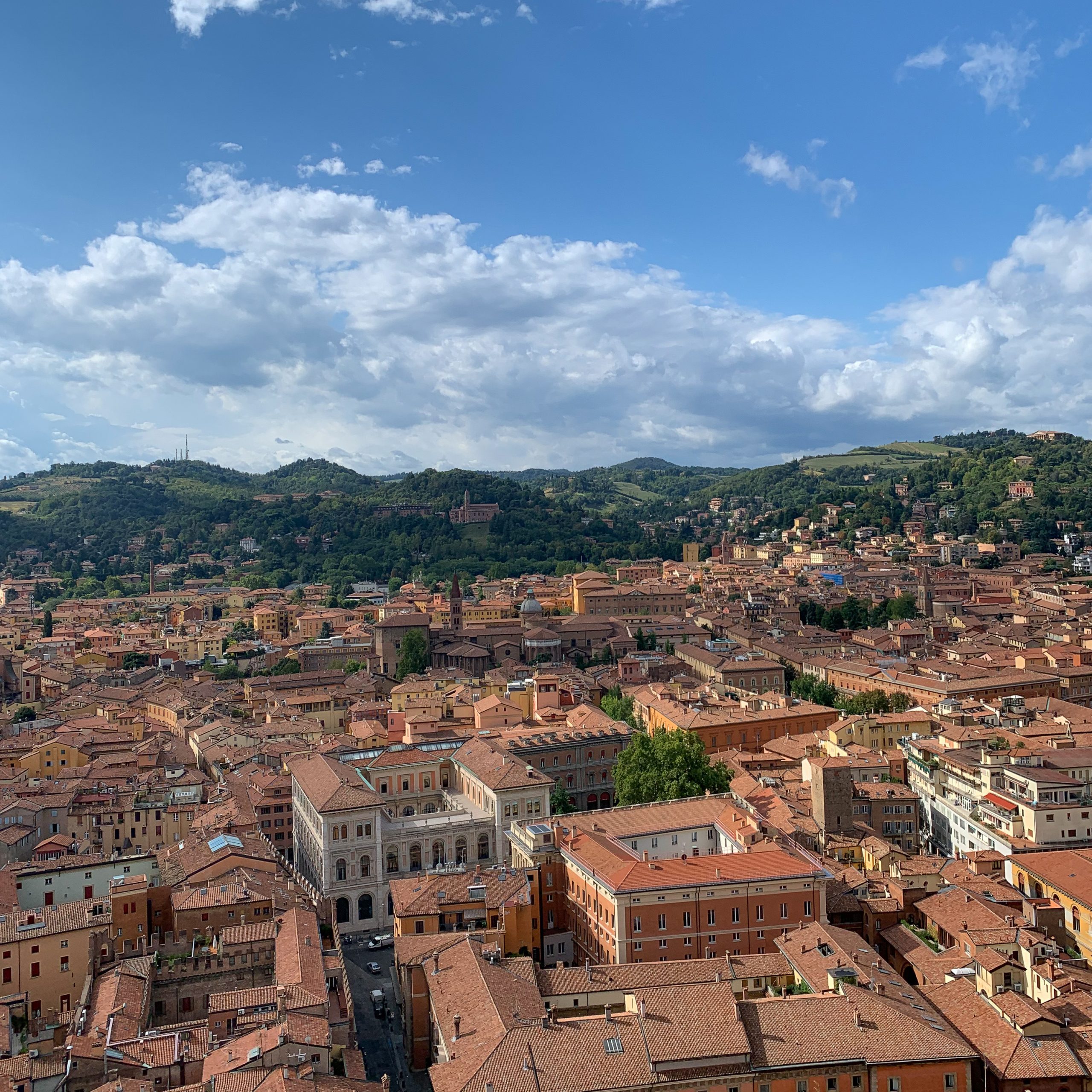 Bologna, Emilia Romagna, Italy