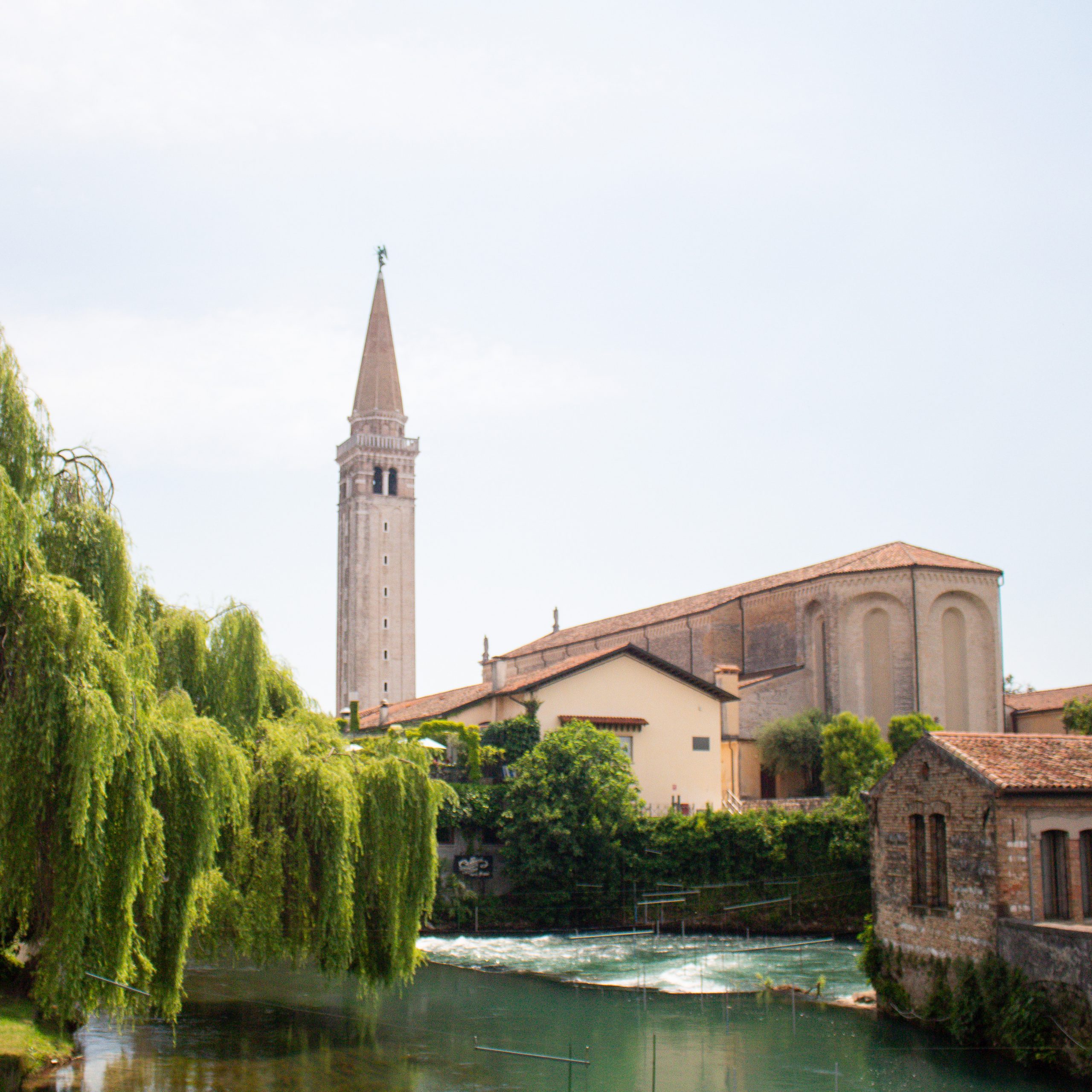 Friuli Venezia Giulia, Italy