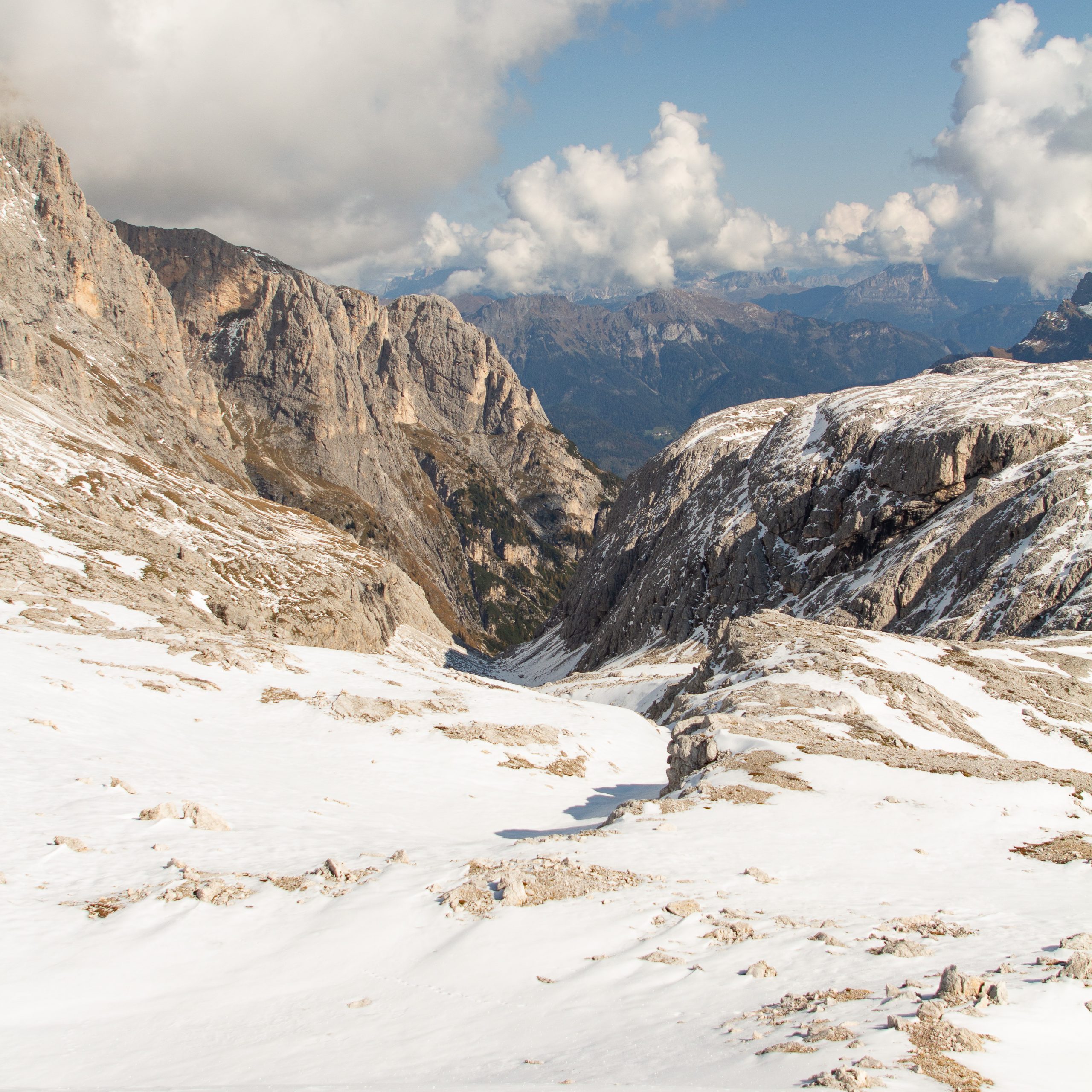 Trentino Alto Adige, Italy