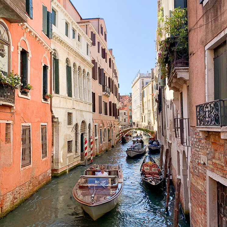 Life in northern Italy