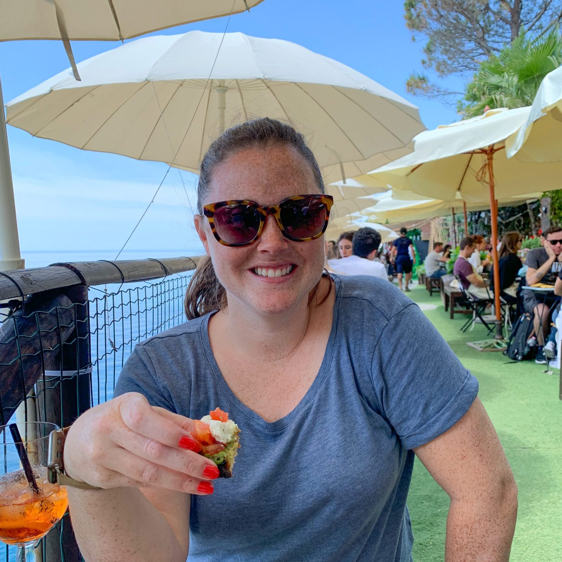 Cinque Terre, Liguria, Italy