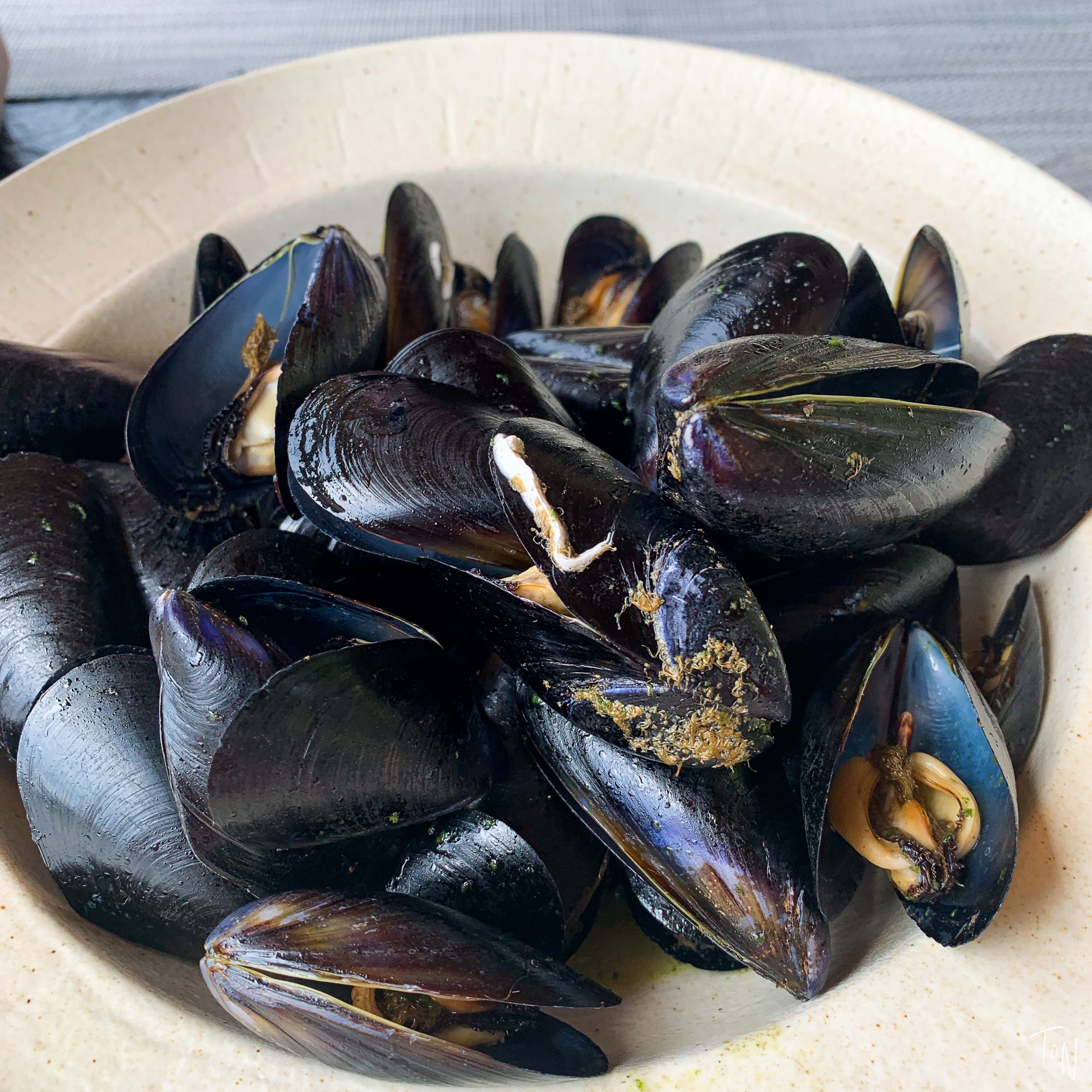 Sitting on the Istrian Peninsula means Croatia has great restaurants and seafood!