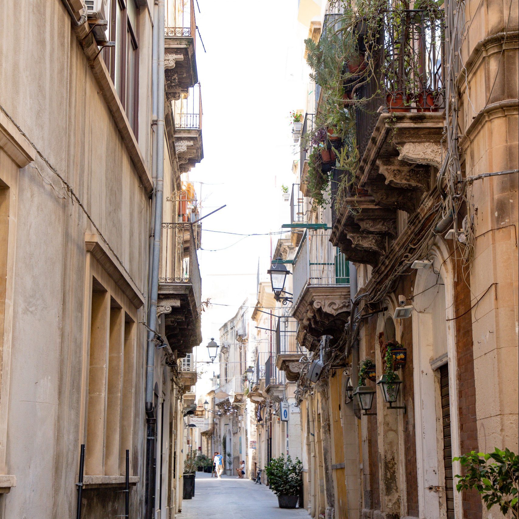 Siracusa & Ortigia, Sicily travel guide