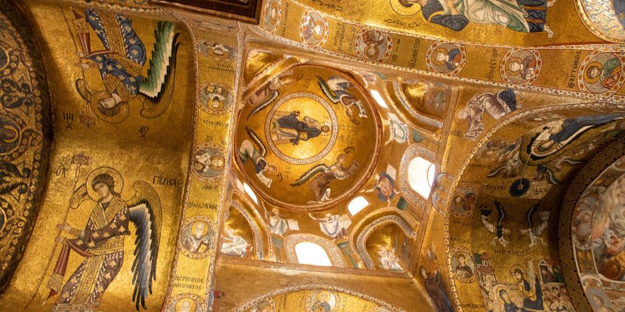 Everything you need to know to plan your time in Palermo, Sicily - from food and apartments to churches and ... | Teaspoon of Nose