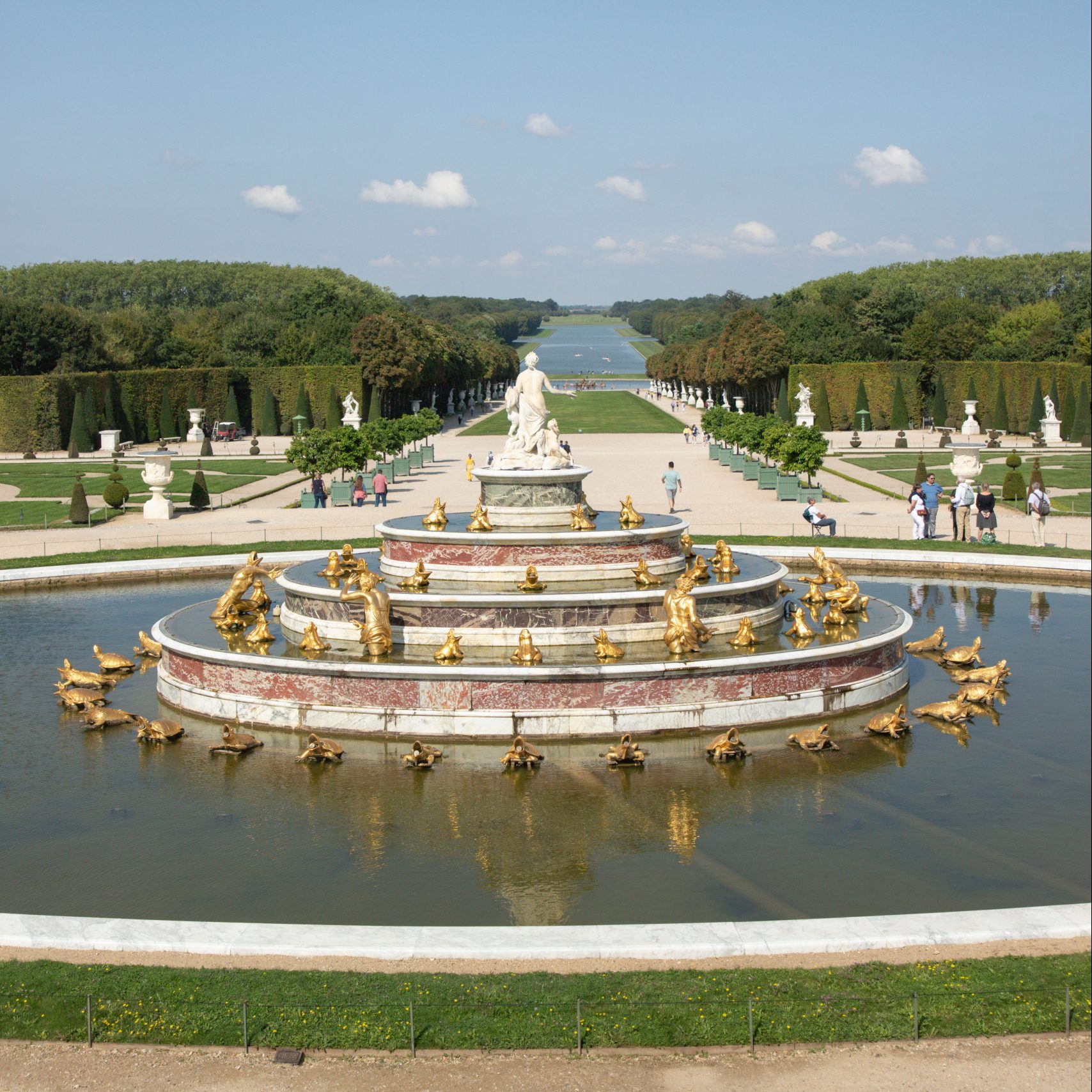 Everything you need to know to plan a day exploring the Palace of Versailles | Where's Emma Now