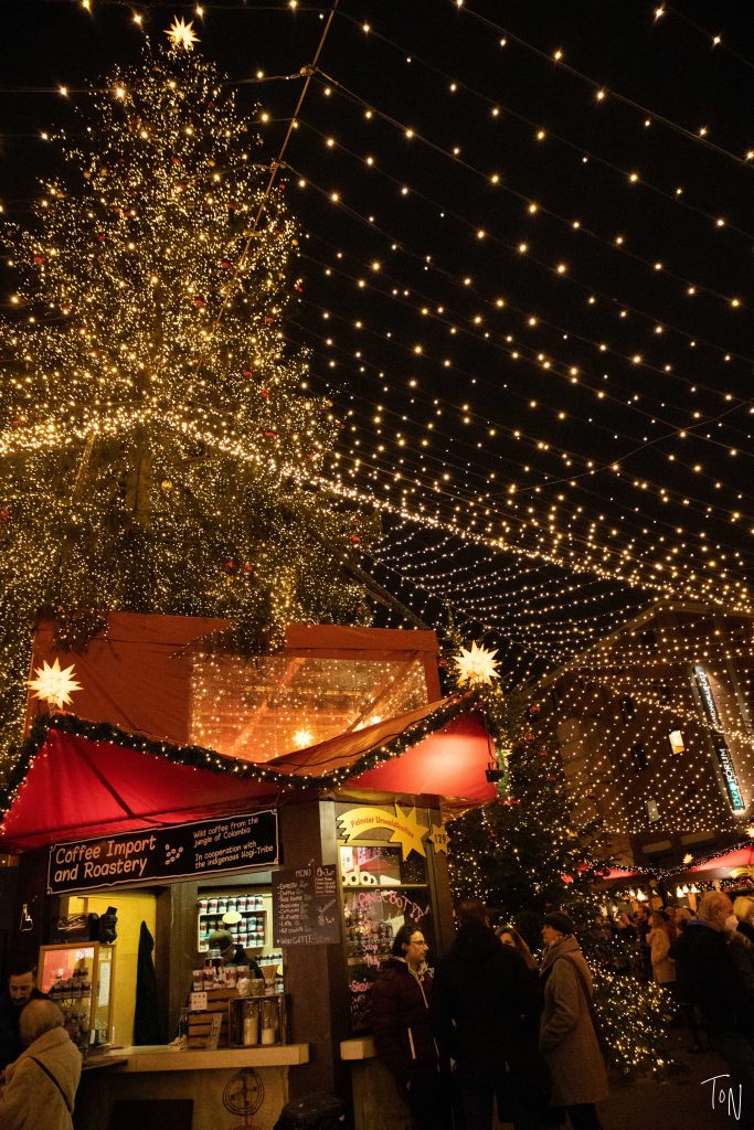 Some may be closed, but the Cologne Christmas market is in full swing this year! Here's what you should know to get the most out of them.