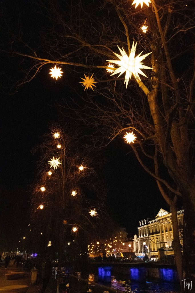 Want to plan the perfect trip to experience the Strasbourg Christmas markets?? I've got your full guide on Teaspoon of Nose!