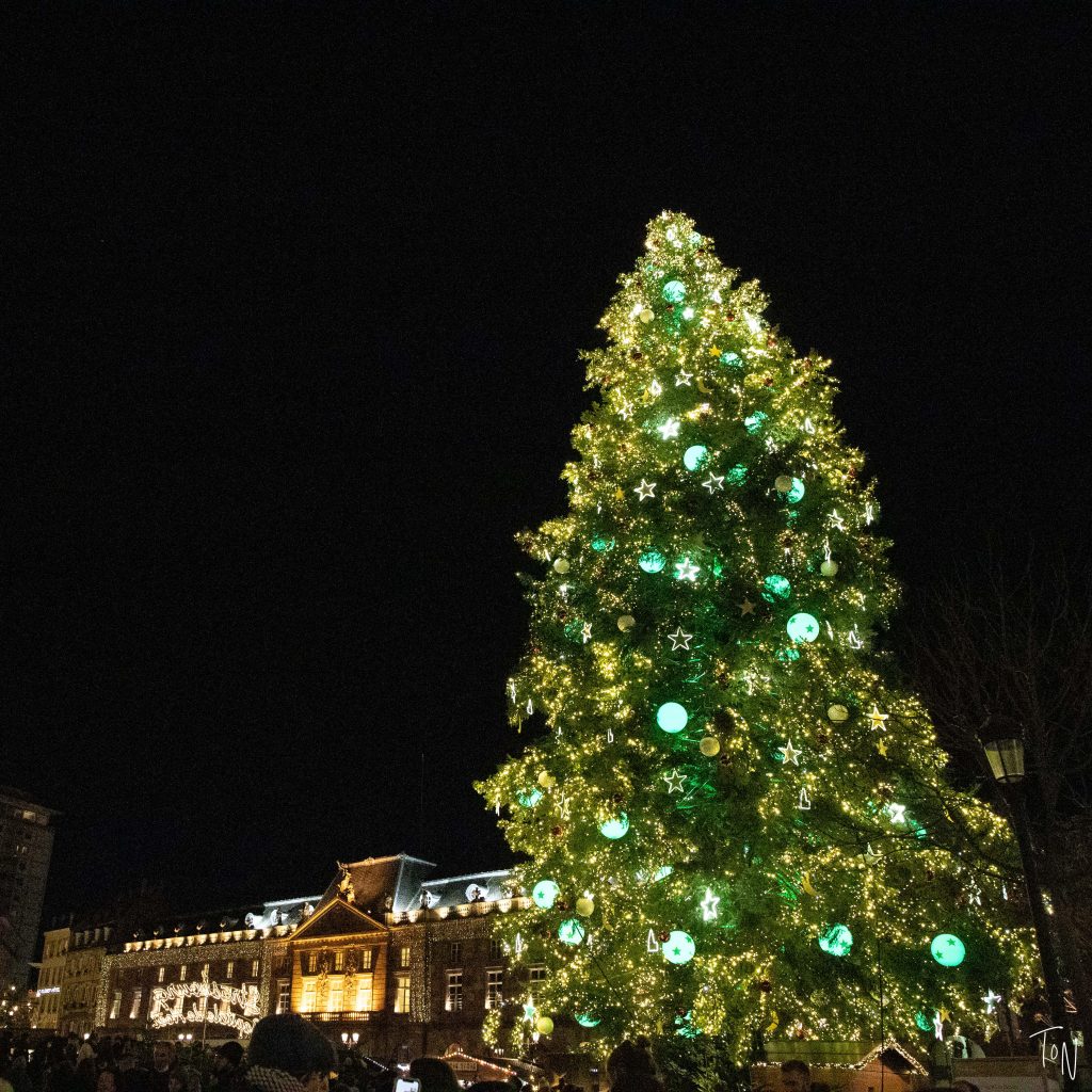 Want to plan the perfect trip to experience the Strasbourg Christmas markets?? I've got your full guide on Teaspoon of Nose!
