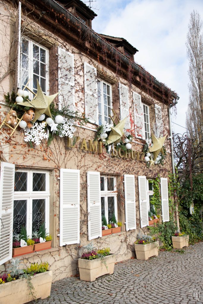 Want to plan the perfect trip to experience the Strasbourg Christmas markets?? I've got your full guide on Teaspoon of Nose!