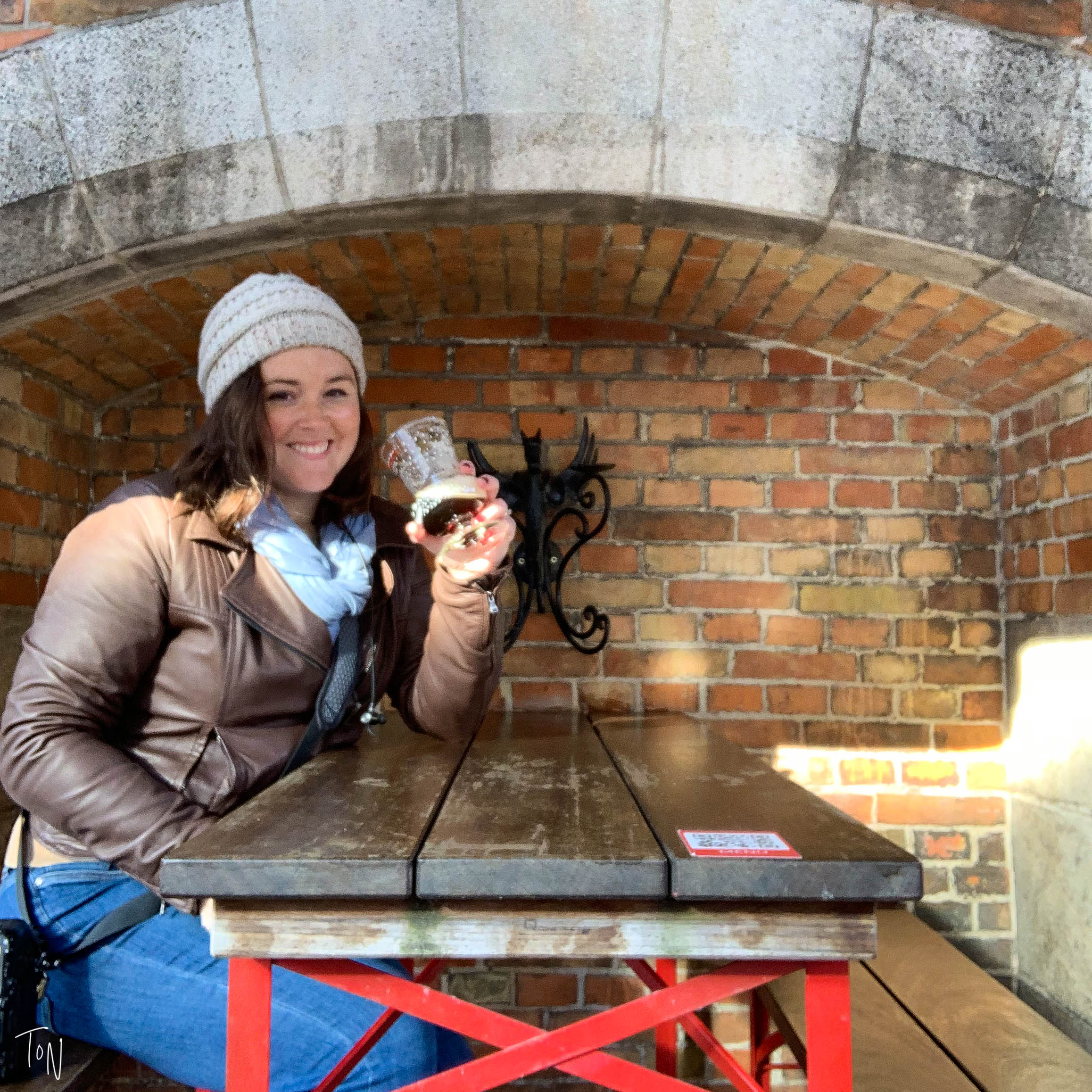 Bruges is my favorite city in Belgium! Here's why. | Where's Emma Now