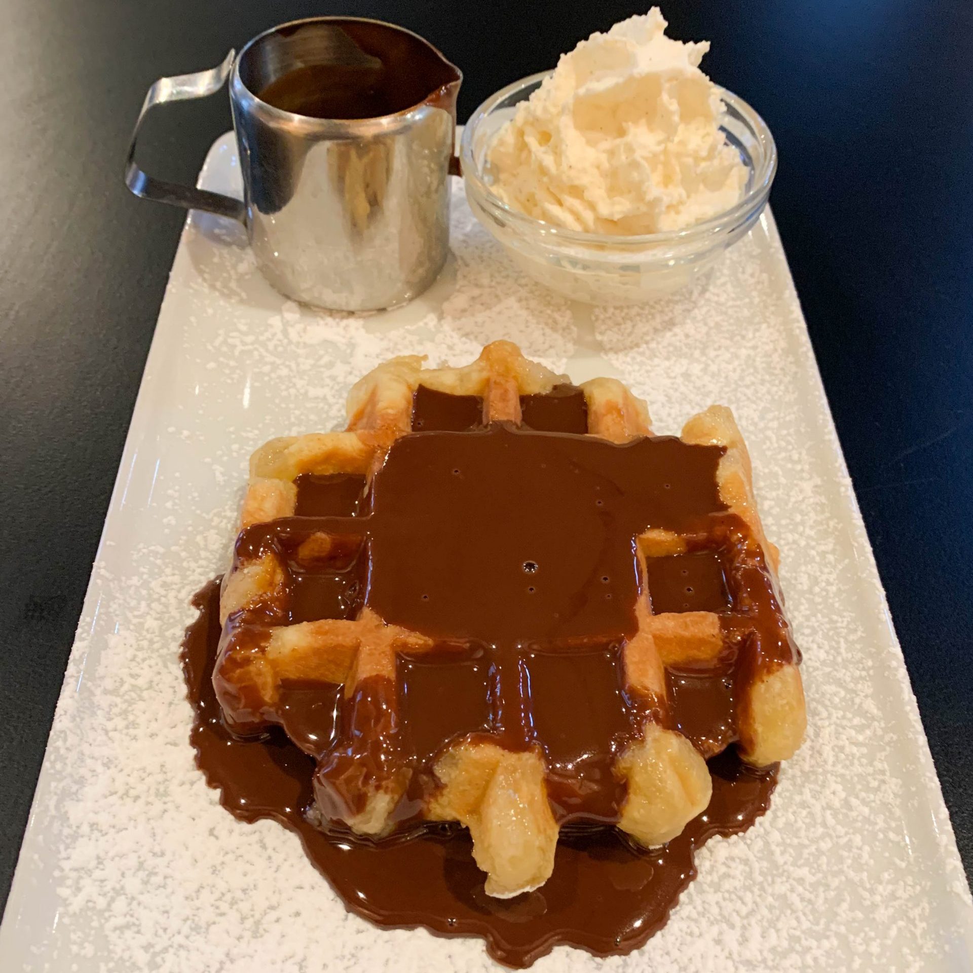 The best spots to eat - and drink - in Brussels | Where's Emma Now!