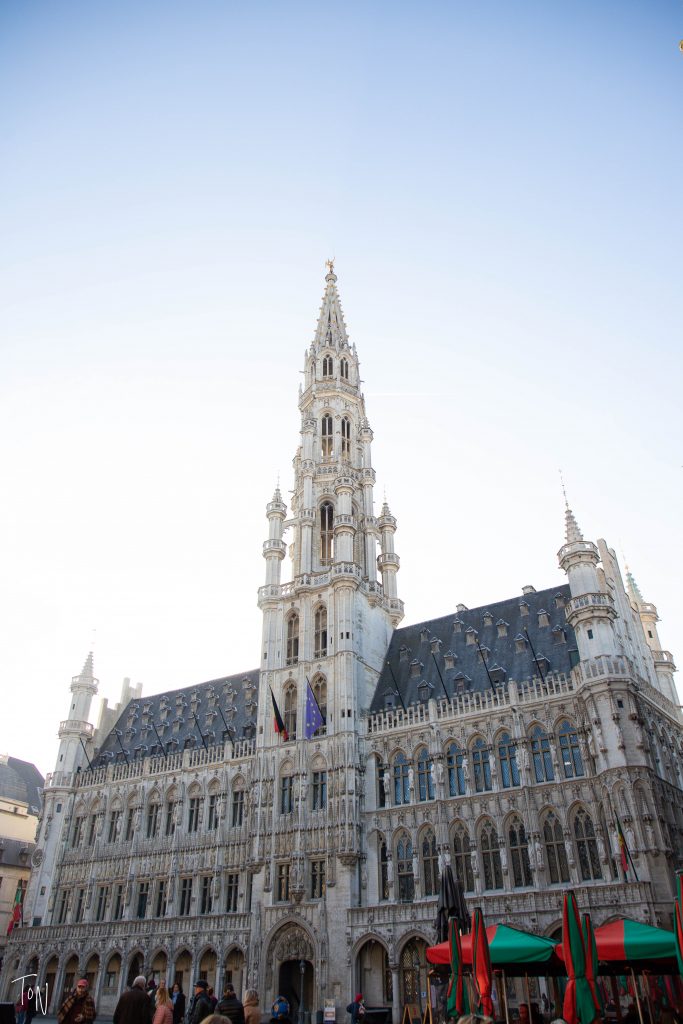 Thinking of heading to Brussels? Here's everything you need to know before you go!