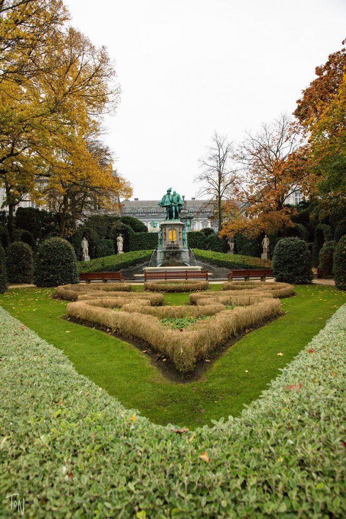 Thinking of heading to Brussels? Here's everything you need to know before you go!