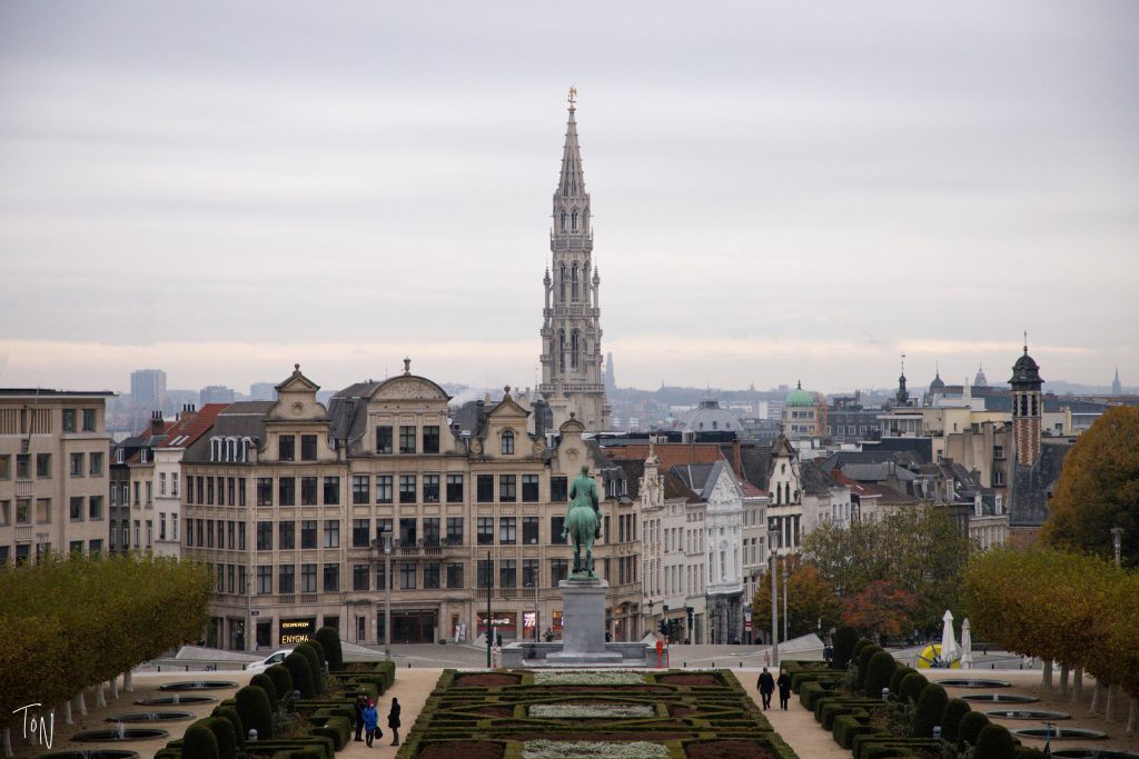 Thinking of heading to Brussels? Here's everything you need to know before you go!
