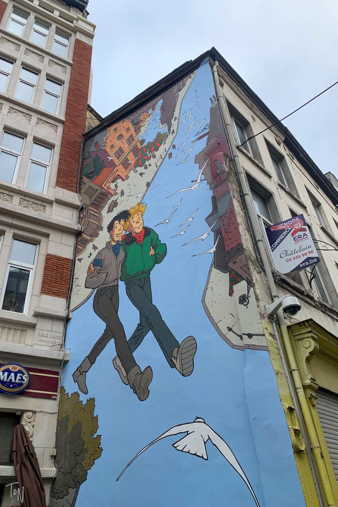 Thinking of heading to Brussels? Here's everything you need to know before you go!