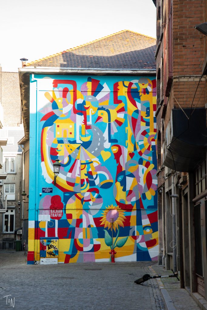 Thinking of heading to Brussels? Here's everything you need to know before you go!