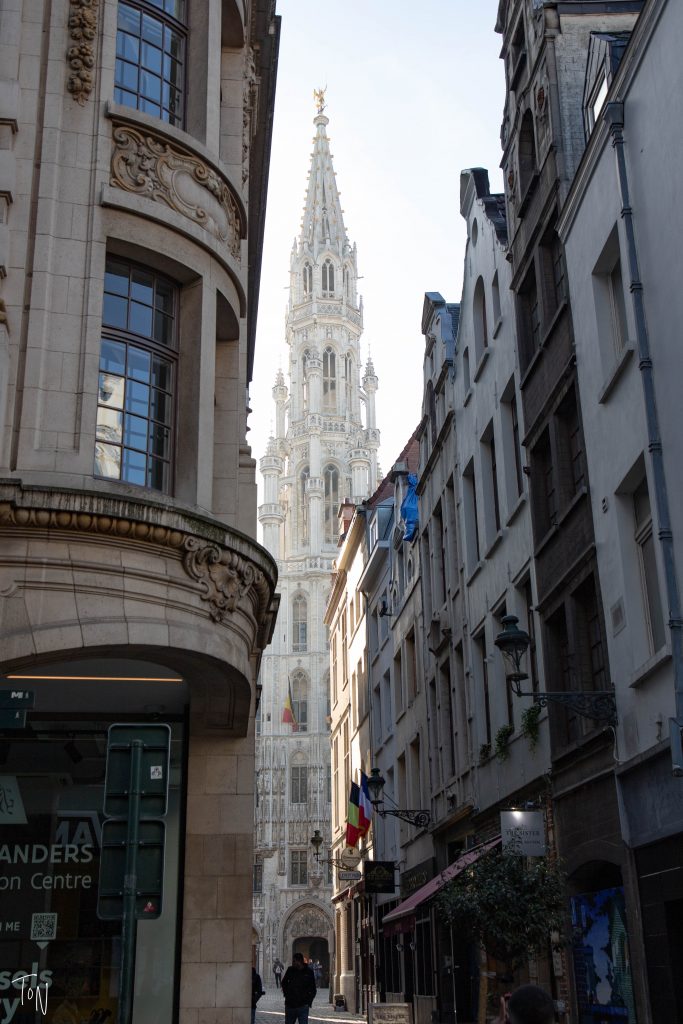 Thinking of heading to Brussels? Here's everything you need to know before you go!
