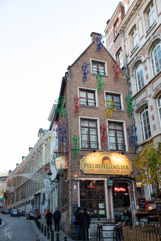 Thinking of heading to Brussels? Here's everything you need to know before you go!