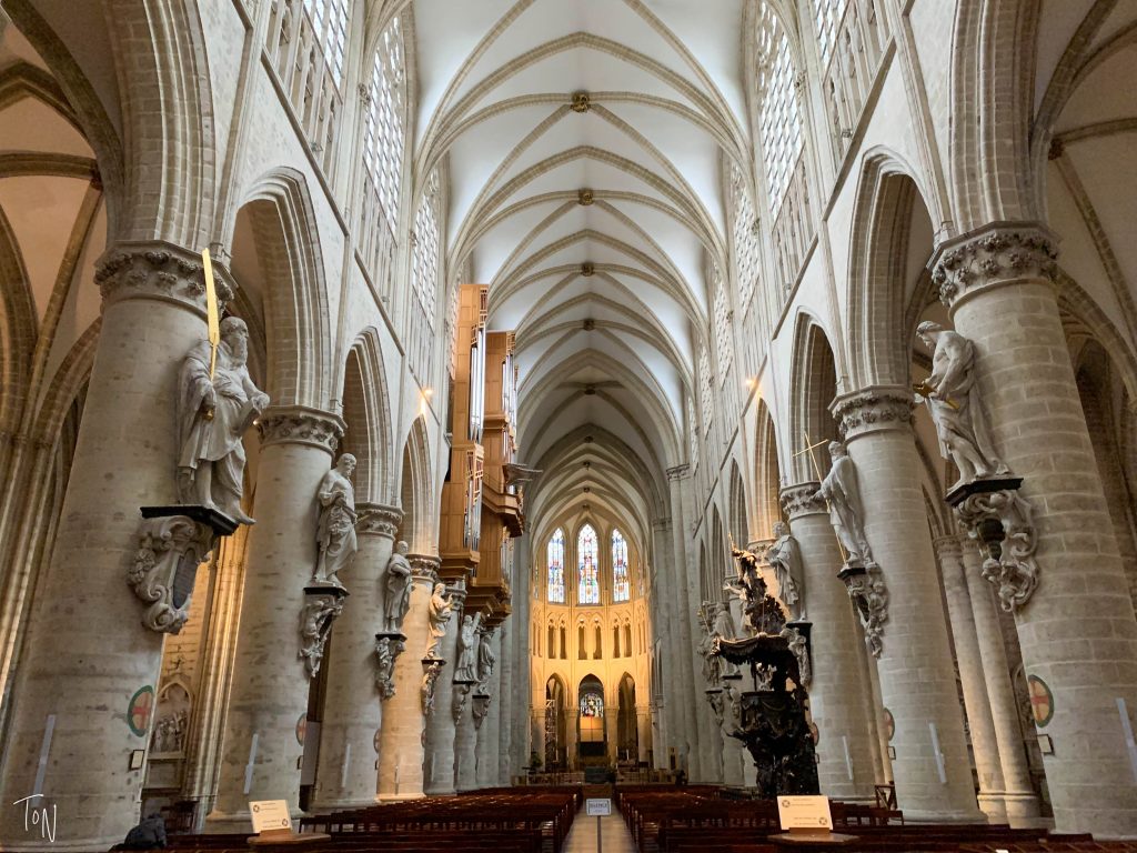 Thinking of heading to Brussels? Here's everything you need to know before you go!