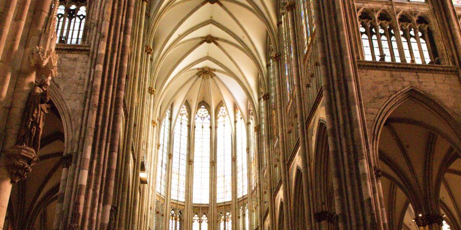 Thinking of visiting Cologne, Germany? Here's what you really need to know before you go!