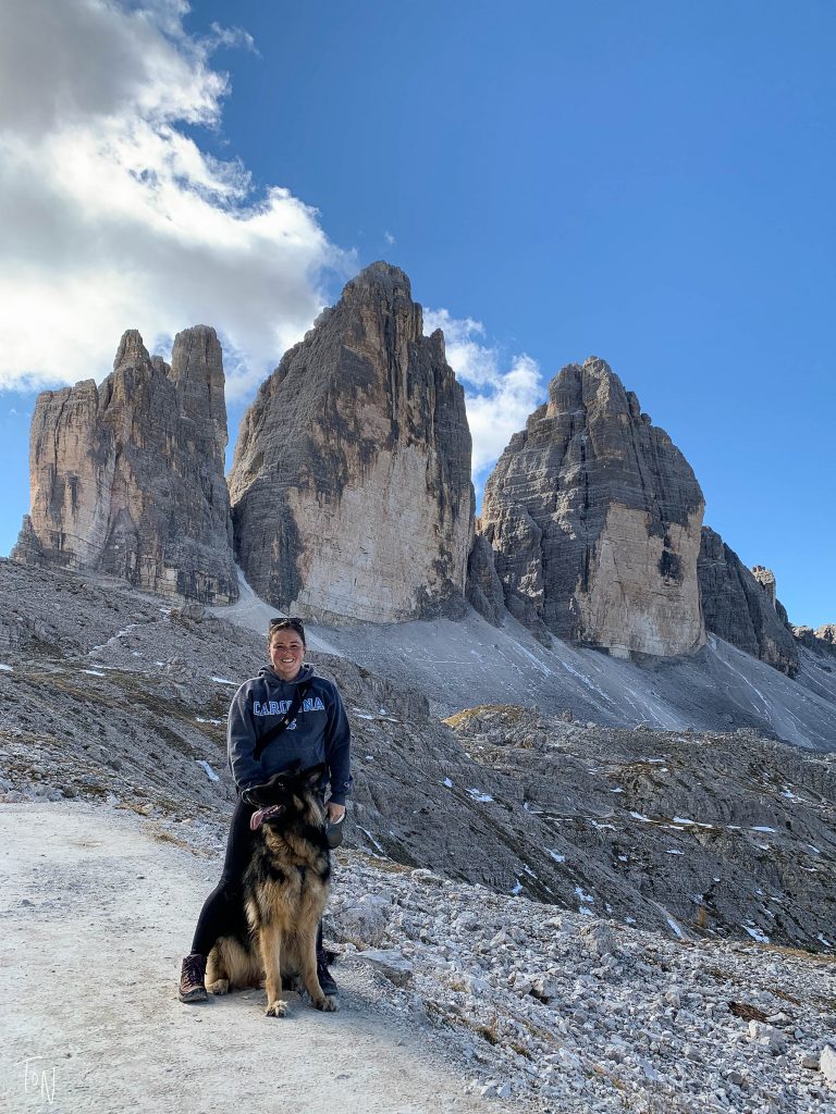 For experiencing the Veneto Dolomites, you can't beat Cortina d'Ampezzo! Here's a roundup of my favorite hikes and trails in outdoor Cortina.