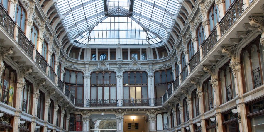 Is Turin on your Italian travel list? It should be! Here are the best part of Turin to see in a weekend.