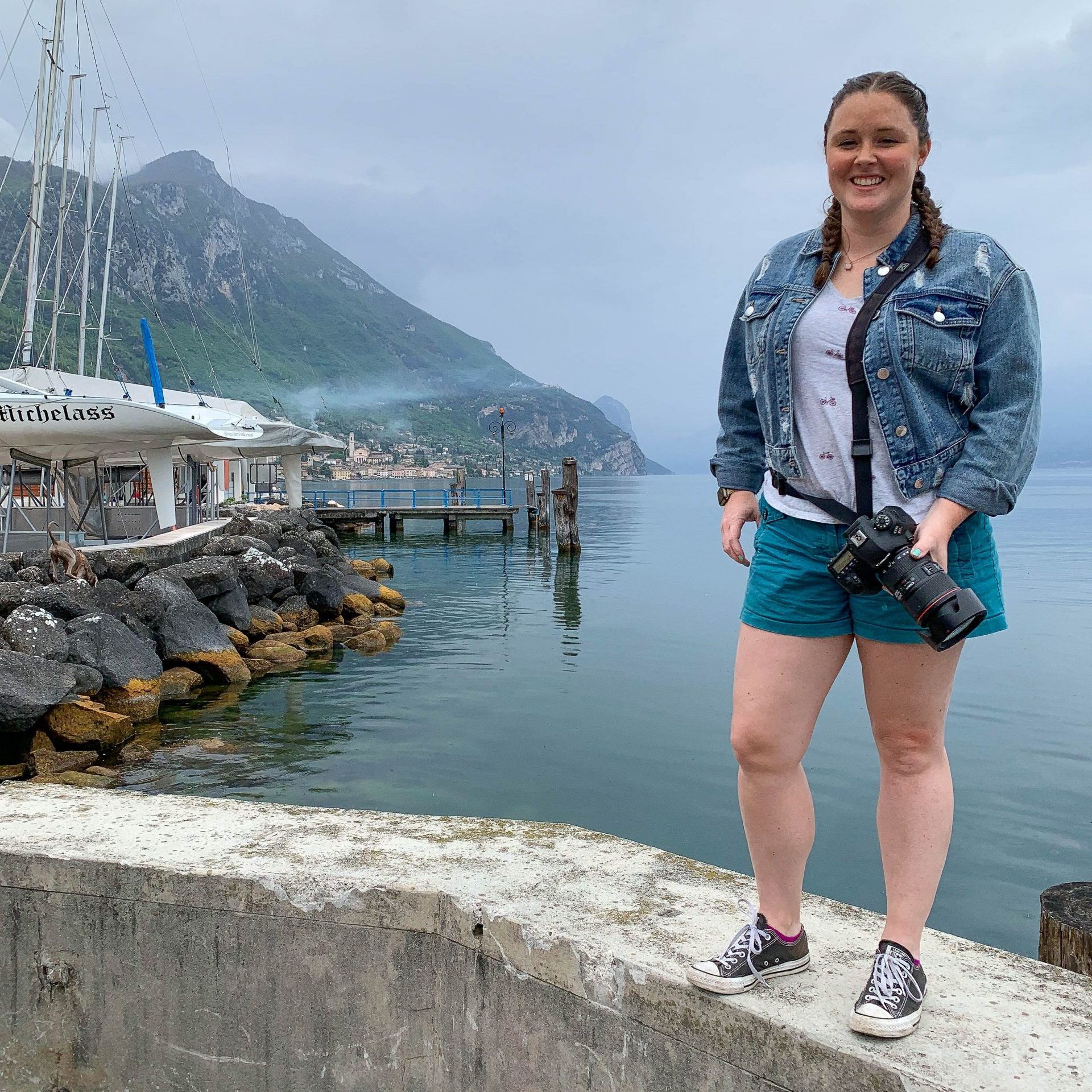 Where to stay and play at Lake Garda!