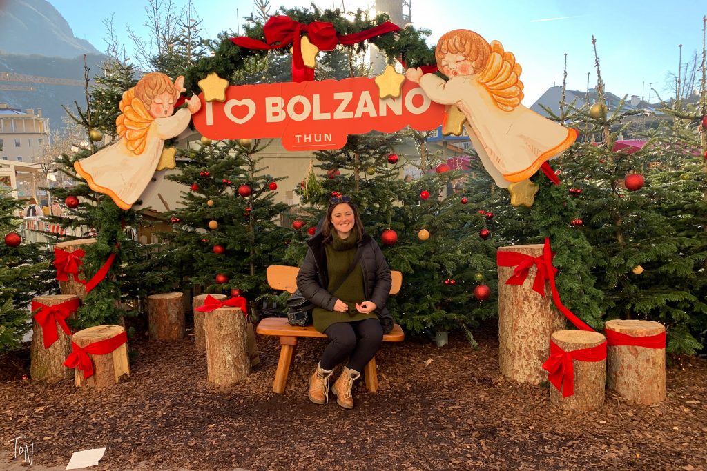 The Bolzano Christmas market is the biggest in Italy and worth a visit! Here's everything you should know before you go