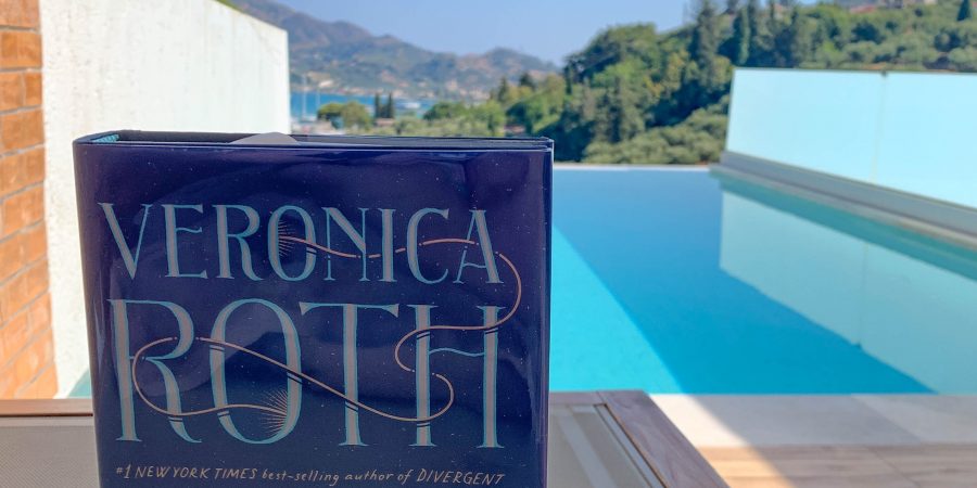 Of the nearly 100 novels I read this year, these are my top ten fiction books of 2022! | Teaspoon of Nose