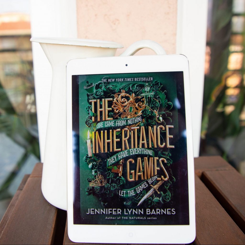 Of the nearly 100 novels I read this year, these are my top ten fiction books of 2022! | Teaspoon of Nose