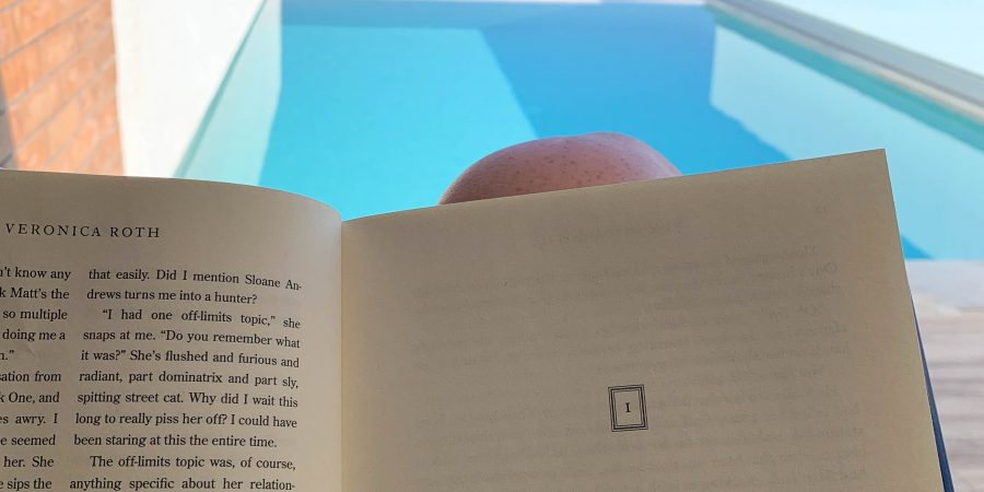 Best nonfiction of 2022: poolside