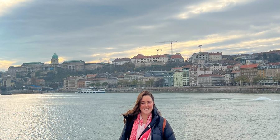 Weekend Guide to Budapest, Hungary -Danube River