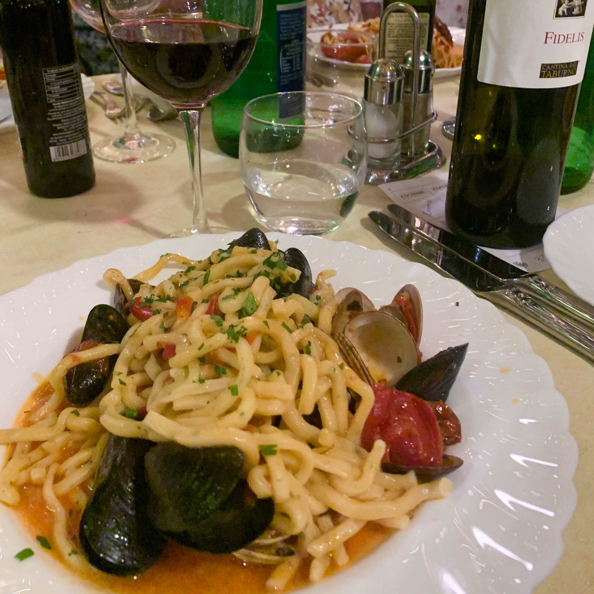 Everything you need to know to plan a trip to the Amalfi Coast!