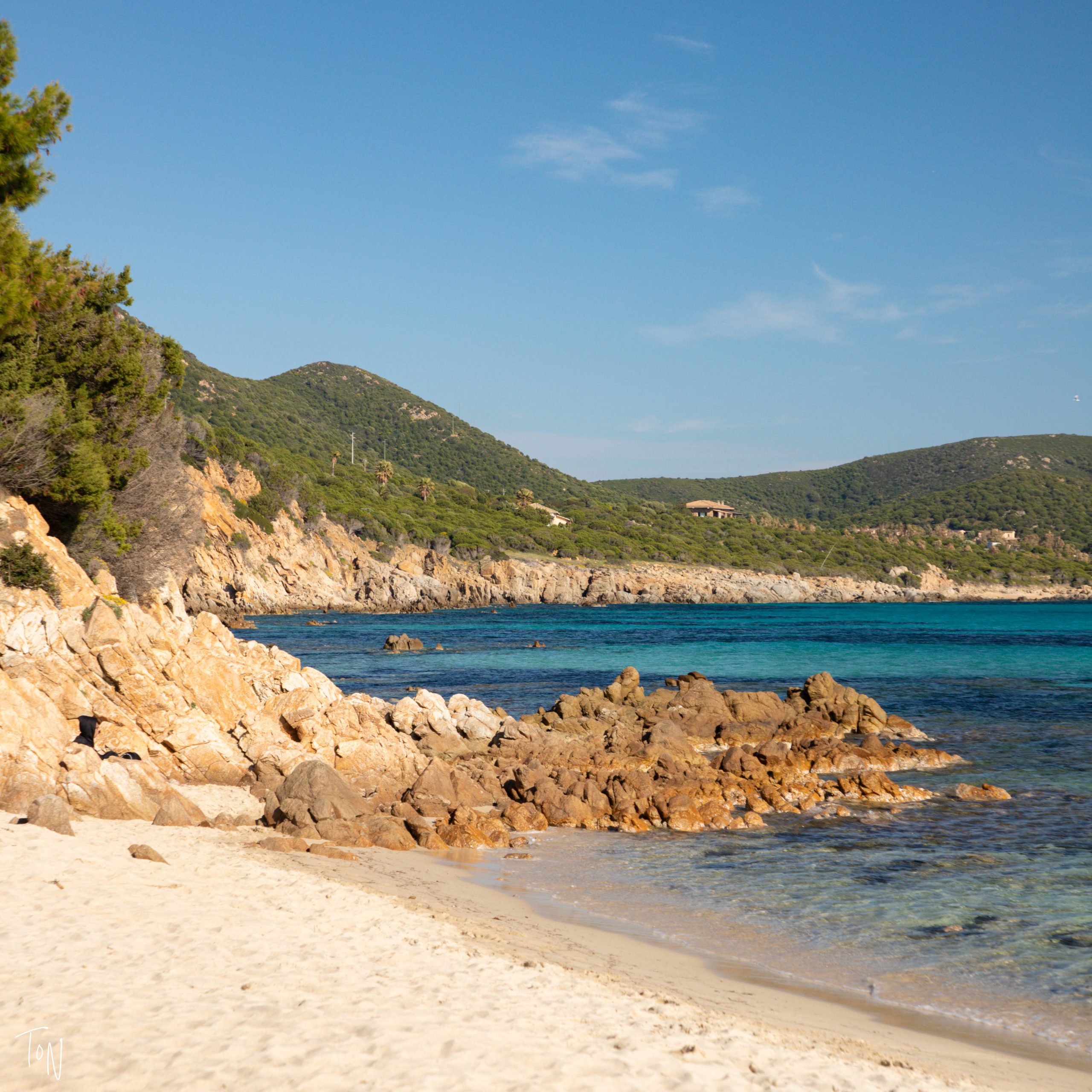 Cagliari Sardinia is the Italian seaside spot you didn't know you needed! | Where's Emma Now