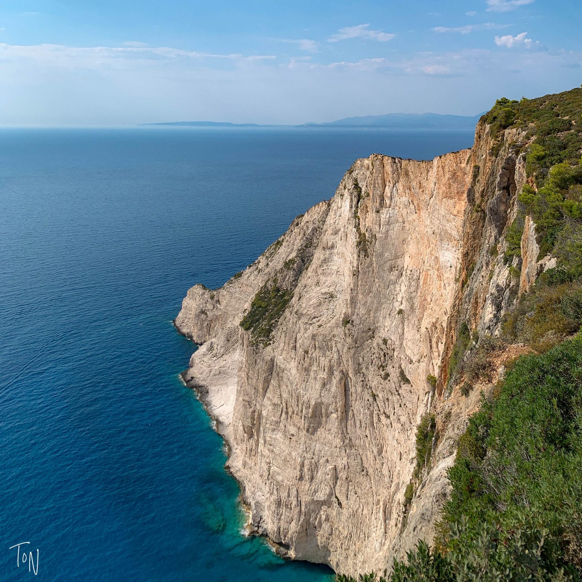 Day trips to check out in Zakynthos, Greece! Including without a car. | Where's Emma Now!
