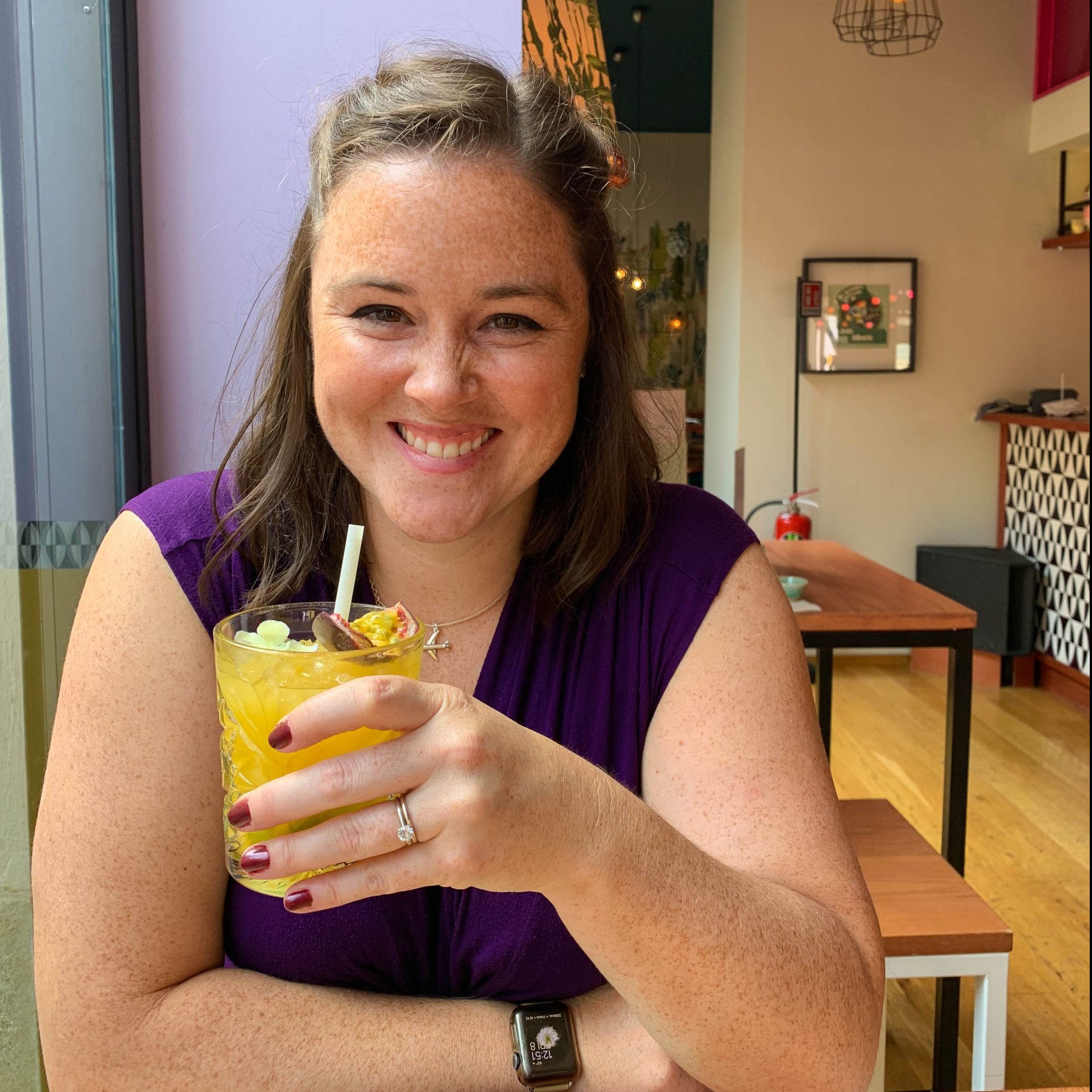 Milan has great food, beautiful sights, and a great jumping off point for nothern Italy!