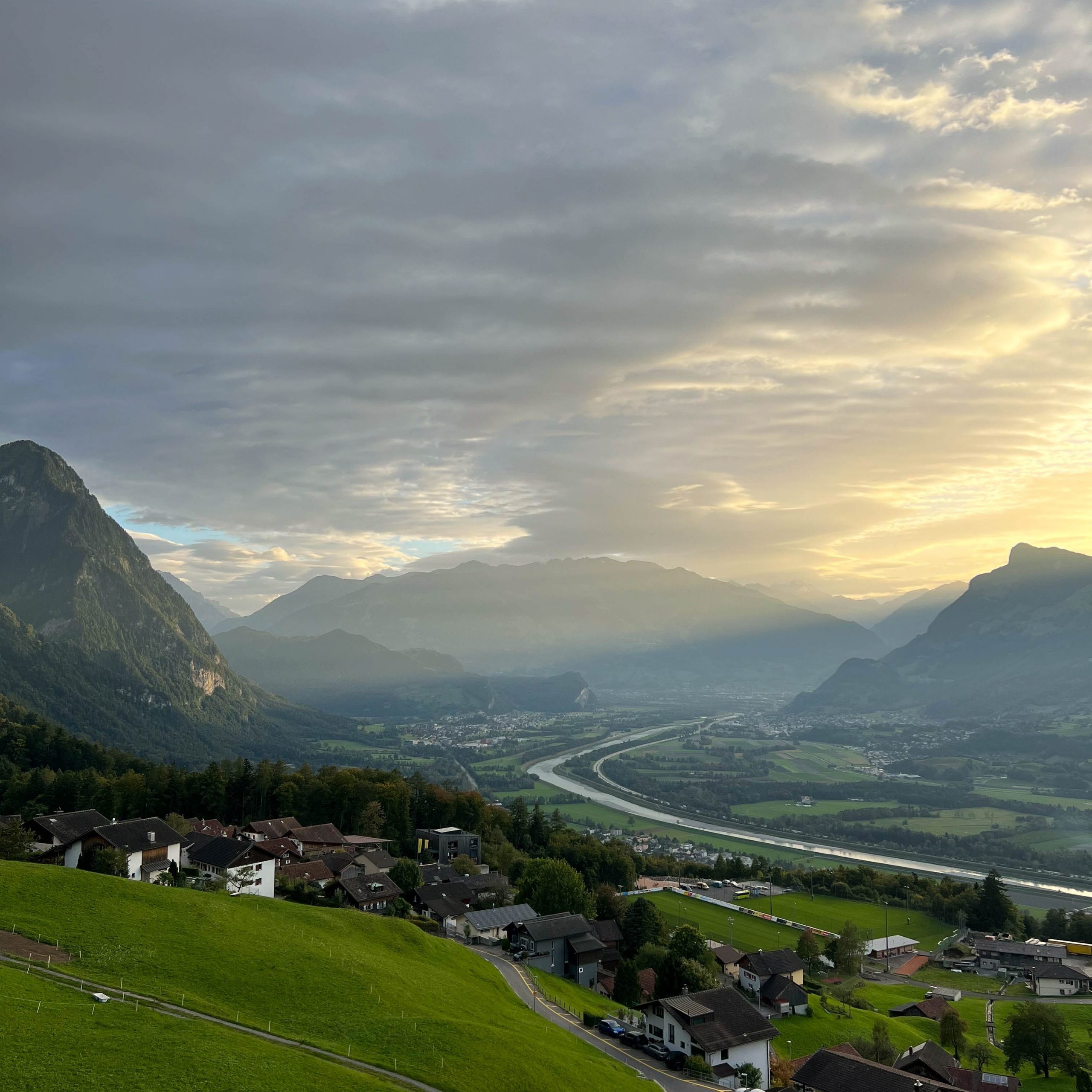 Liechtenstein's more than just its capital - here's what to see!