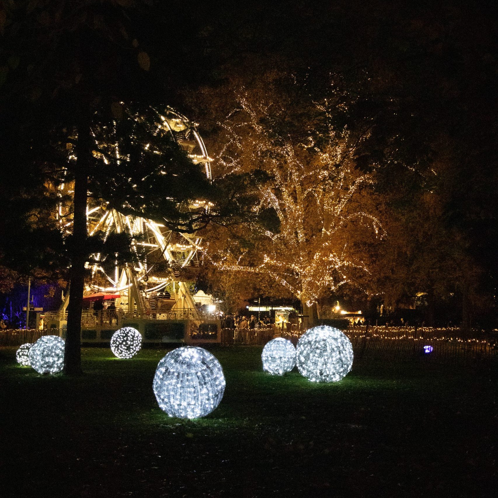 Vienna Christmas markets are magical! Here's why?