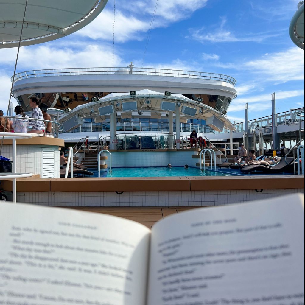 poolside reading vacation best nonfiction of 2023