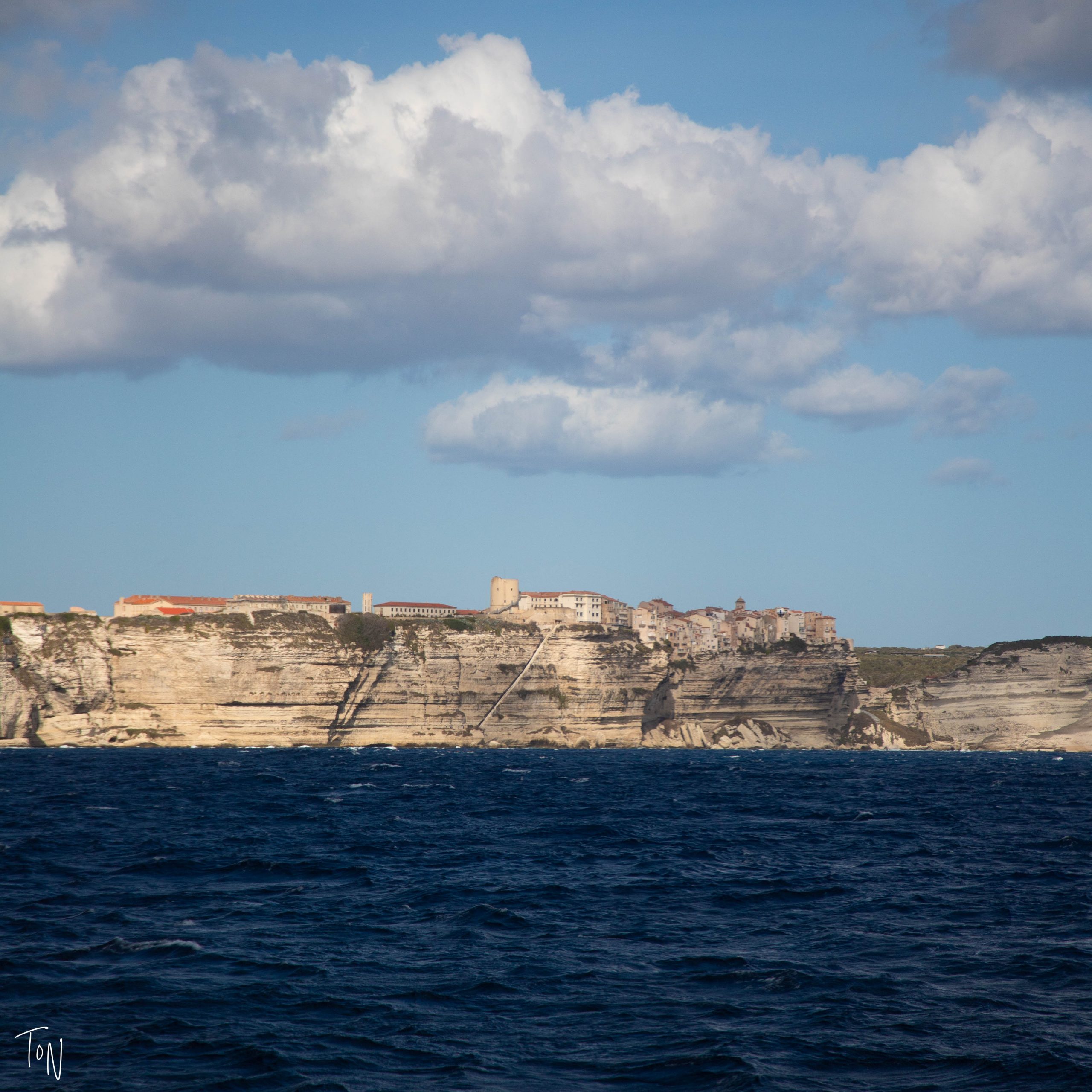 See the best of Bonifacio, Corsica in a day!